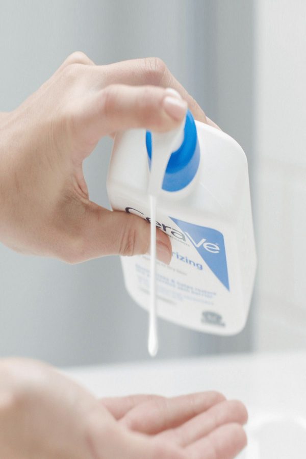 کرم صورت اورجینال برند Cerave کد 3748257 - Image 7