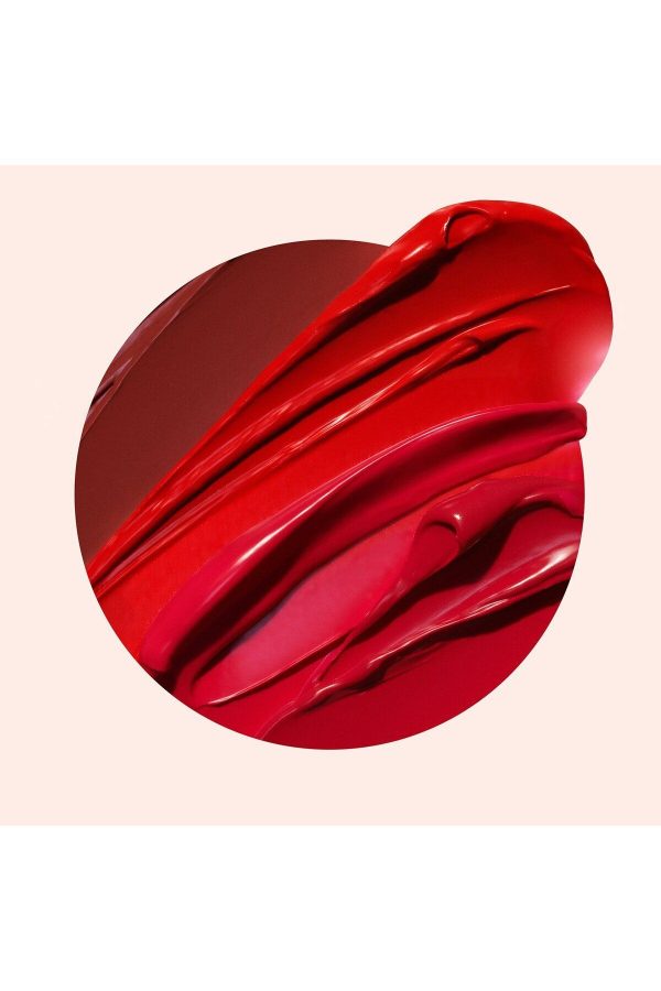 رژ لب اورجینال برند Rare beauty مدل Lip Soufflé کد 866949137 - Image 3