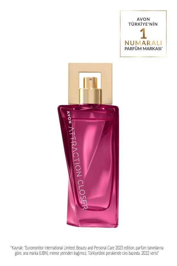 ادکلن اورجینال برند Avon کد 866729568