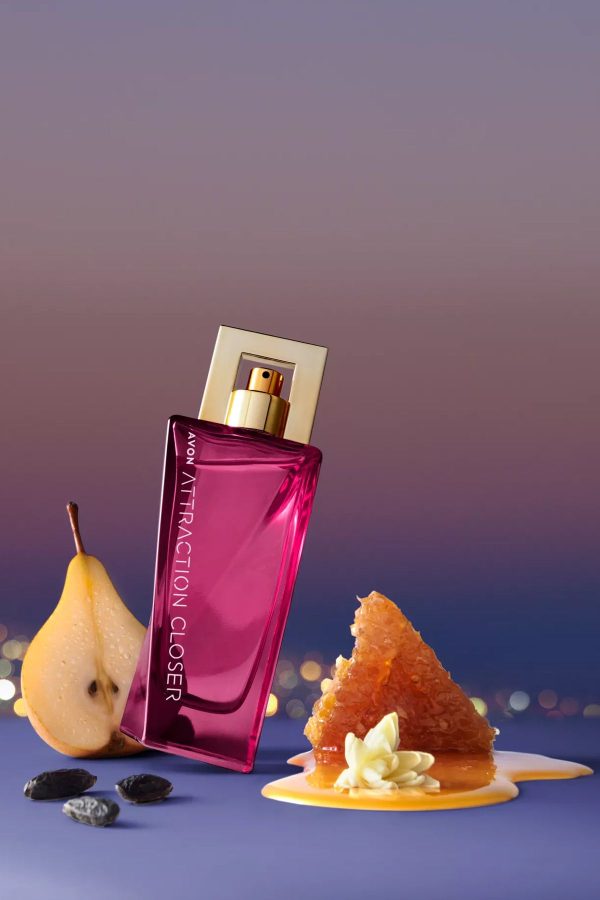 ادکلن اورجینال برند Avon کد 866729568 - Image 2