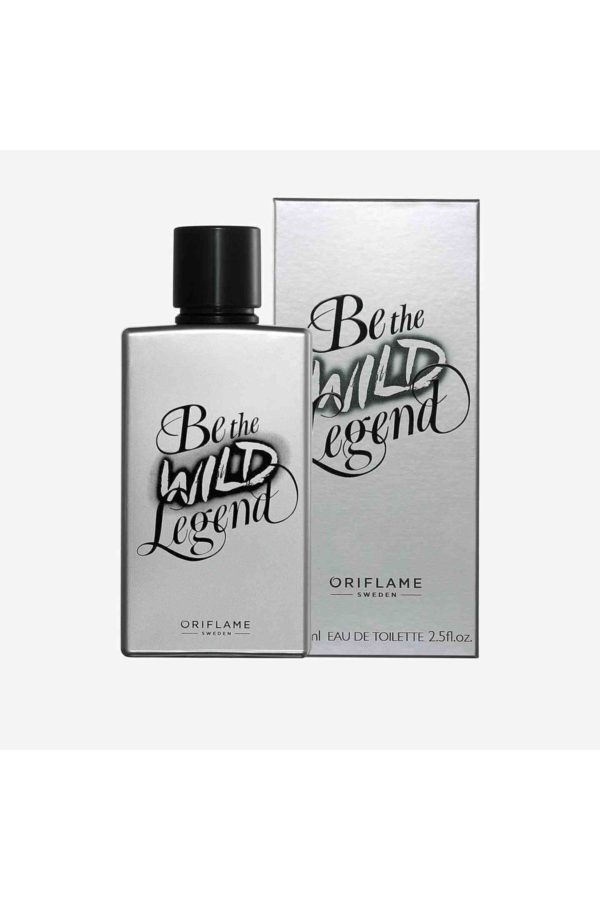 ادکلن اورجینال برند Oriflame مدل The Wild Legend men's fragrance کد 259731449
