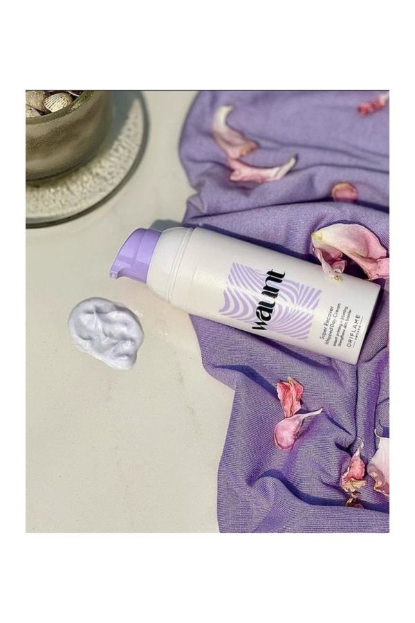 کرم صورت اورجینال برند Oriflame کد 793566203