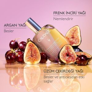 روغن مراقبت کننده اورجینال برند Caudalie کد 739239652