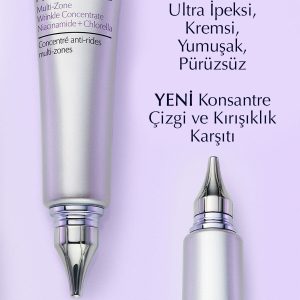 سرم پوست اورجینال برند Estee lauder مدل A Very Effective Anti-wrinkle Formula کد 874809503