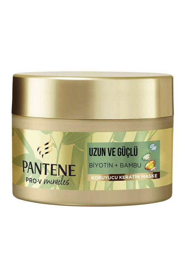 ماسک مو اورجینال برند Pantene کد 46307039 - Image 2