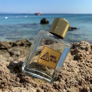 ادکلن اورجینال برند Angeldeluz مدل CLASSIC کد 757346615
