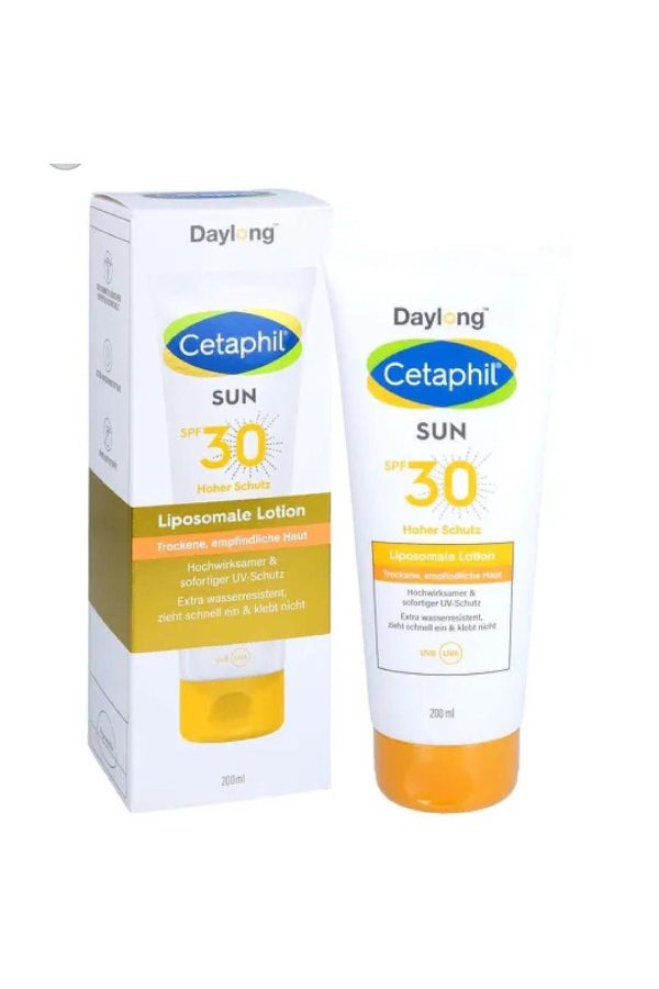 کرم بدن اورجینال برند Cetaphil sun daylong کد 846987549 - Image 3