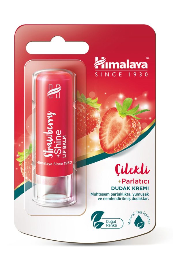 کرم لب اورجینال برند Himalaya since 1930 کد 101356718