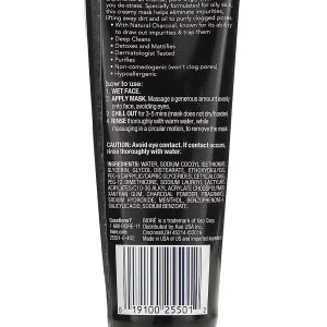 ماسک صورت اورجینال برند Biore مدل Arındırıcı Detoks Yüz Maskesi 113gr کد 355580864