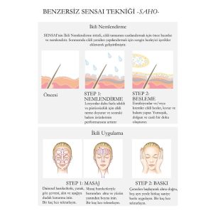 سرم پوست اورجینال برند Sensai کد 635013406