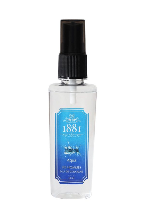 ادکلن اورجینال برند 1881 kolonya مدل Aqua Les Hommes کد 85850969