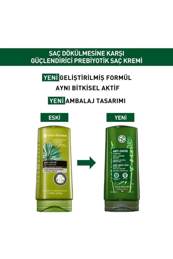 شامپو اورجینال برند Yves rocher کد 822223959 - Image 2