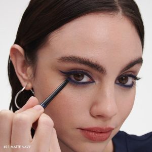 آیلاینر اورجینال برند Sephora collection مدل Waterproof 12h Retractable Eyeliner کد 881972531