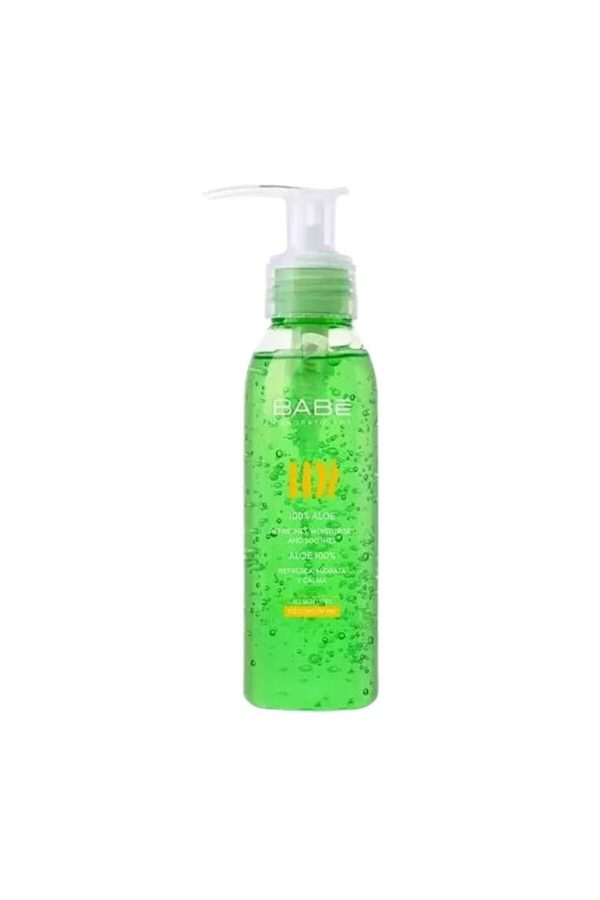 کرم صورت اورجینال برند Babe laboratorios کد 879584 - Image 2