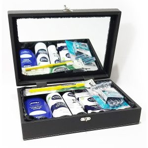 ست مراقبت از پوست اورجینال برند Nivea کد 71988050