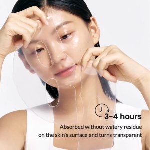 ماسک صورت اورجینال برند Biodance مدل Hydro Cera-Nol Real Deep Mask کد 861642820