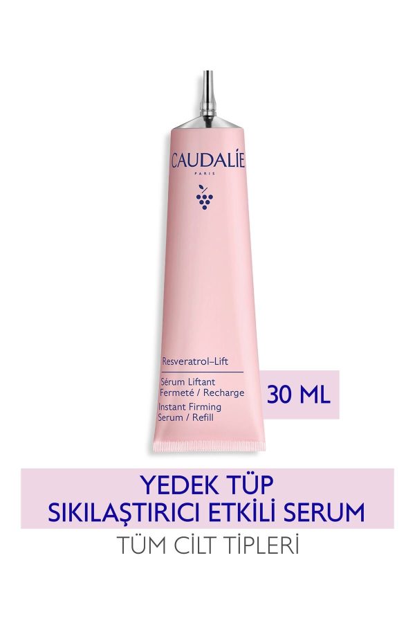 سرم پوست اورجینال برند Caudalie مدل Resveratrol-lift Anında Sıkılaştırıcı Etkili Serum کد 863071104
