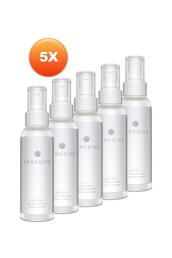 ادکلن اورجینال برند Avon کد 37118558