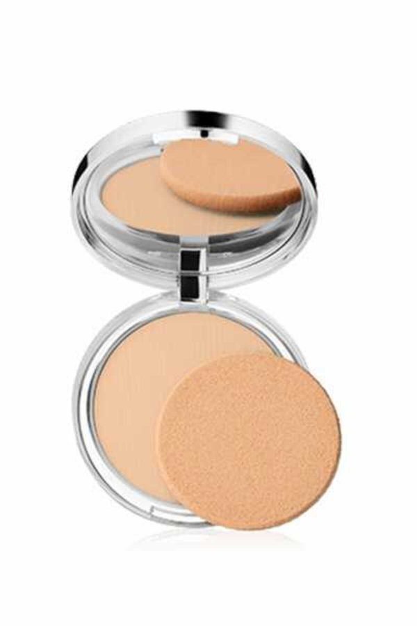 کرم پودر اورجینال برند Clinique مدل Superpowder Double Face Powder کد 759139