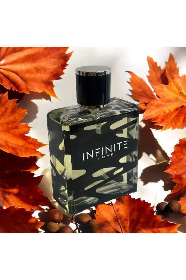 ادکلن اورجینال برند Infinite love کد 875625432