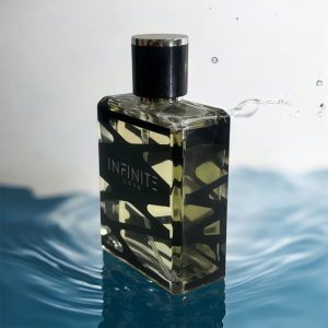 ادکلن اورجینال برند Infinite love کد 875625432