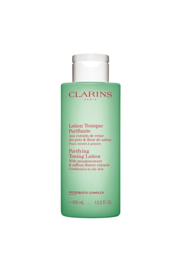 کرم جوان کننده اورجینال برند Clr مدل Arındırıcı Tonik Losyon 400ml کد 248564277