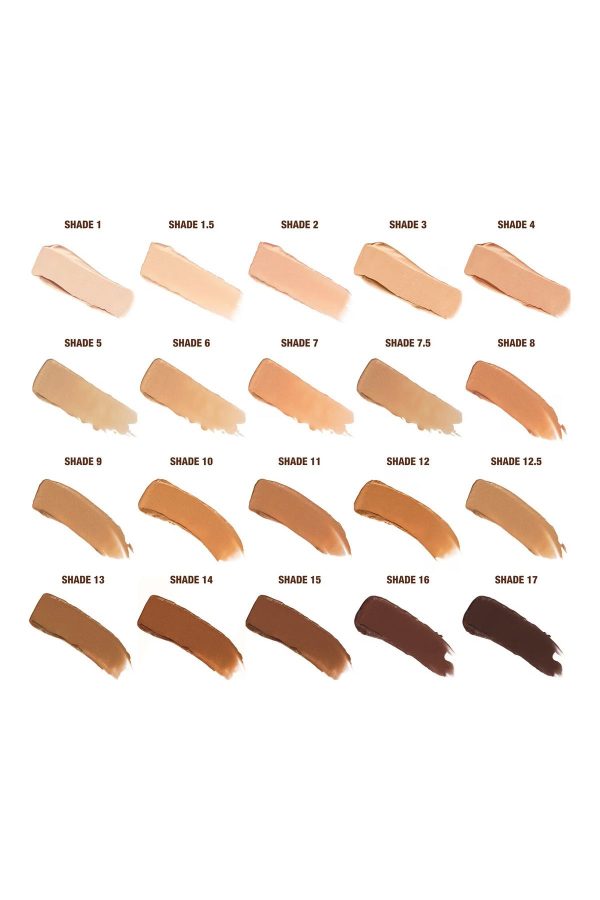 کرم فاندیشن اورجینال برند Charlotte tilbury کد 871320385 - Image 3