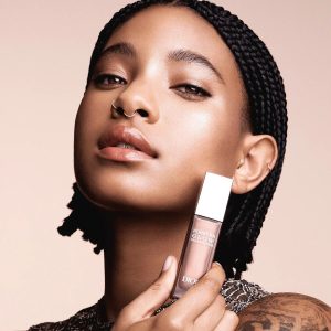 رژ گونه اورجینال برند Dior مدل FOREVER GLOW MAXIMIZER کد 832004376