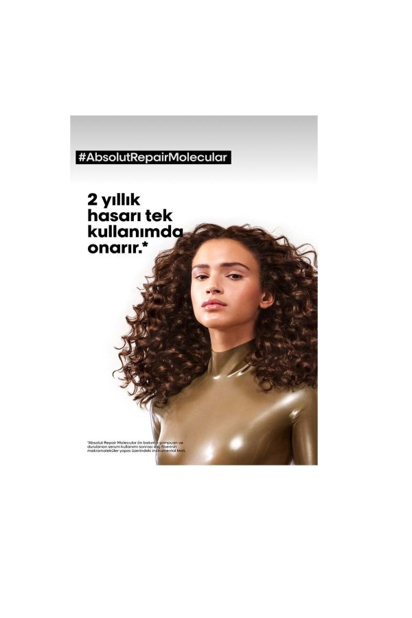 شامپو اورجینال برند L oreal professionnel کد 845304016 - Image 2