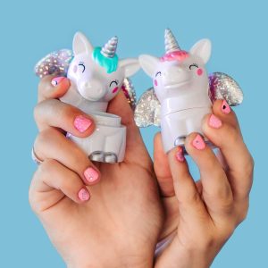 ست مراقبت از پوست اورجینال برند Martinelia مدل Uçan Unicorn Figürlü Dudak Balmı کد 837047370