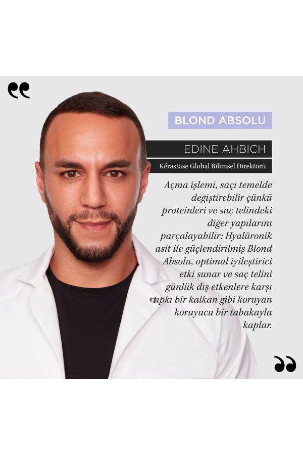 ماسک مو اورجینال برند Kerastase کد 825451965 - Image 6