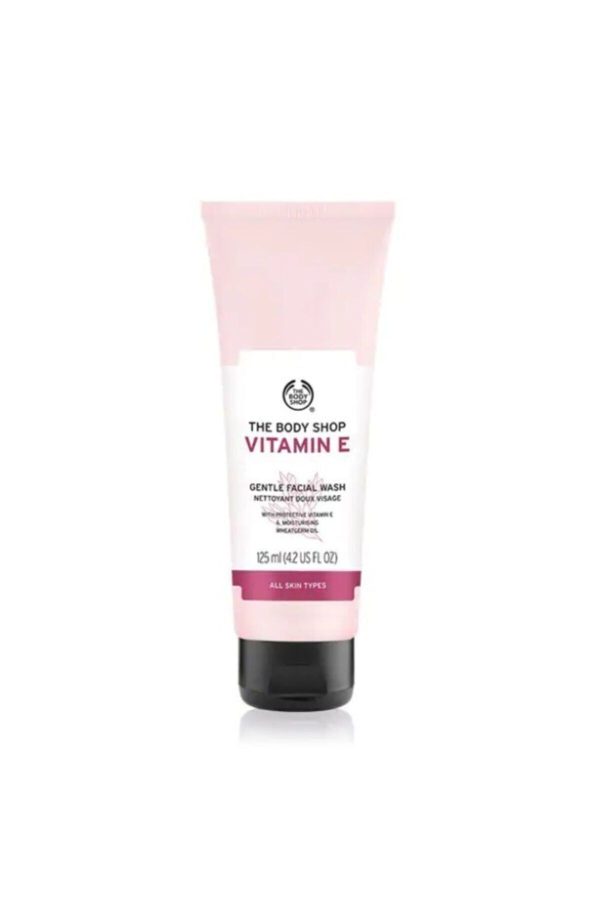 پاک کننده صورت اورجینال برند The body shop کد 31677978