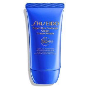 ضد آفتاب صورت اورجینال برند Shiseido کد 856859744