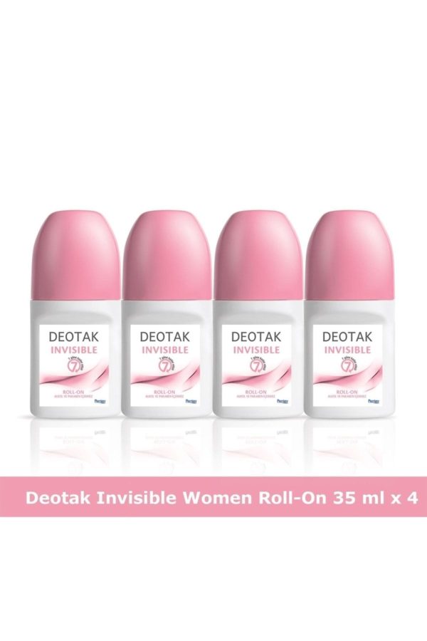 دئودورانت اورجینال برند Deotak کد 4419739