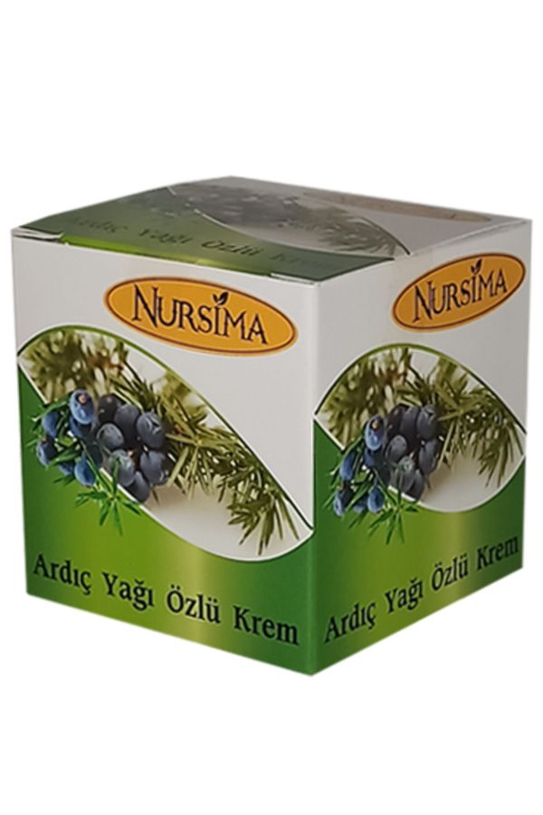 کرم بدن اورجینال برند Nursima کد 691927639