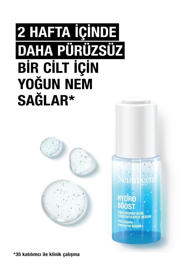 سرم پوست اورجینال برند Neutrogena کد 238544301 - Image 3