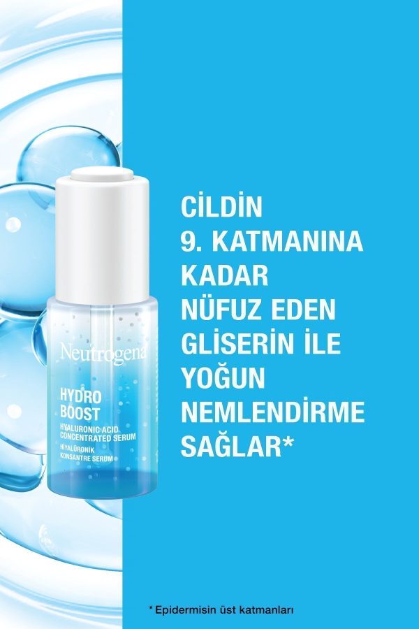 سرم پوست اورجینال برند Neutrogena کد 238544301 - Image 4