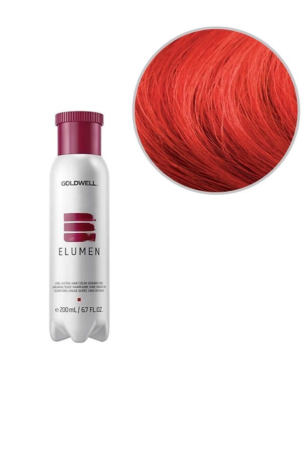 رنگ مو اورجینال برند Goldwell مدل Elumen Saç Boyası 200ml کد 411258263