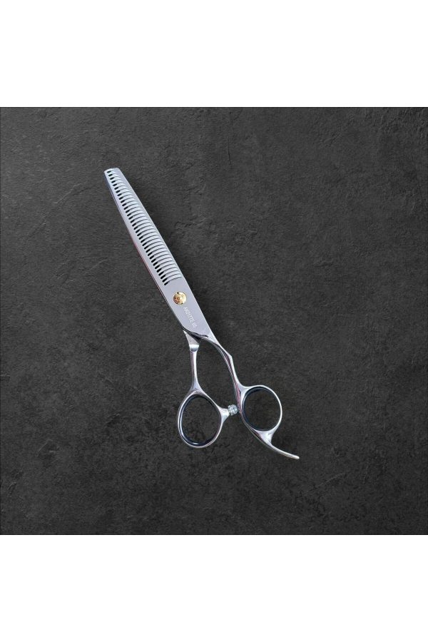قیچی مو اورجینال برند Della مدل AK27RGT-65 کد 841633540
