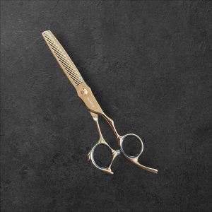 قیچی مو اورجینال برند Della مدل AK27RGT-65 کد 841633540