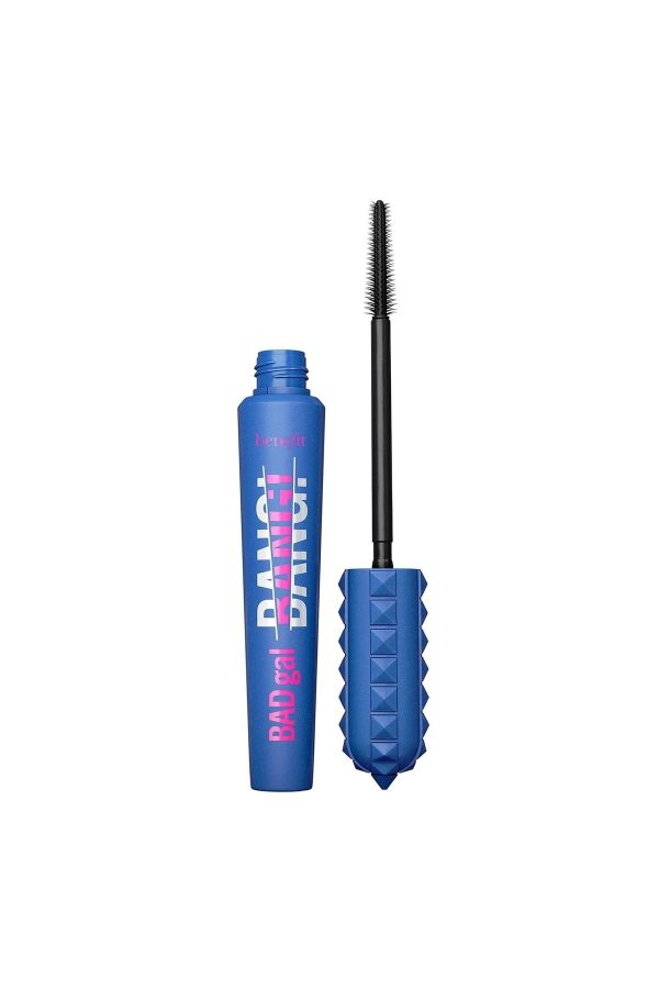 ادکلن اورجینال برند Benefit cosmetics مدل Badgal Bang! Mascara کد 278608632