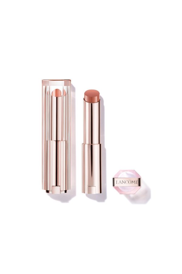 کرم لب اورجینال برند Lancome مدل Idole Lip Butterglow Lip Balm کد 855693334