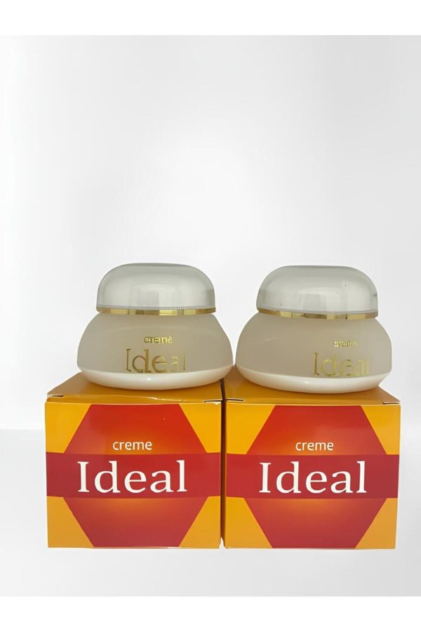 کرم صورت اورجینال برند Ideal مدل Leke&akne Kremi کد 774969250