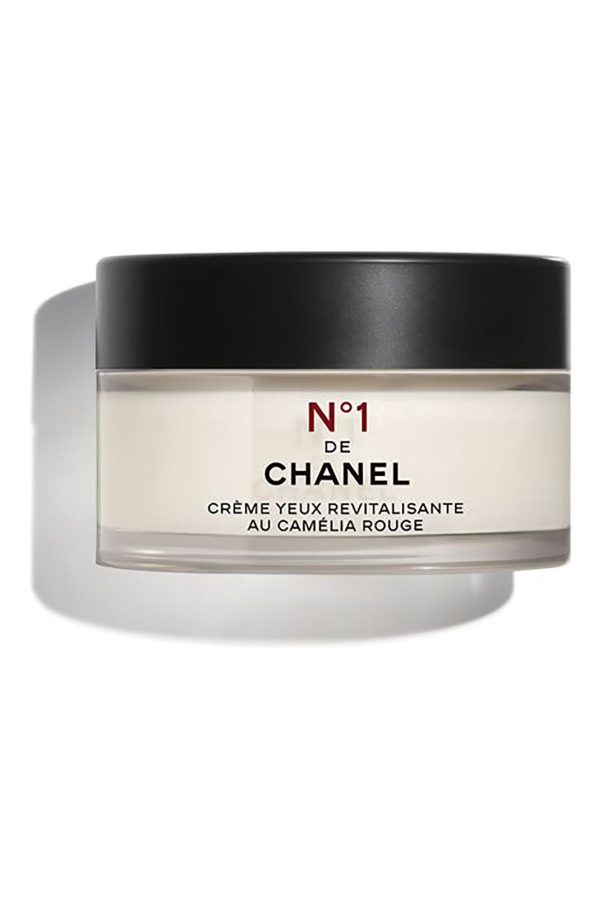 کرم دور چشم اورجینال برند Chanel مدل REVITALIZING EYE CREAM - 15g کد 788315196