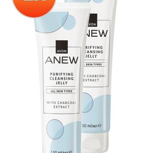پاک کننده صورت اورجینال برند Avon کد 862810448
