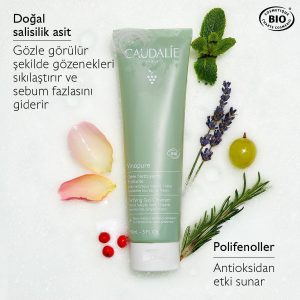 پاک کننده صورت اورجینال برند Caudalie کد 141135561