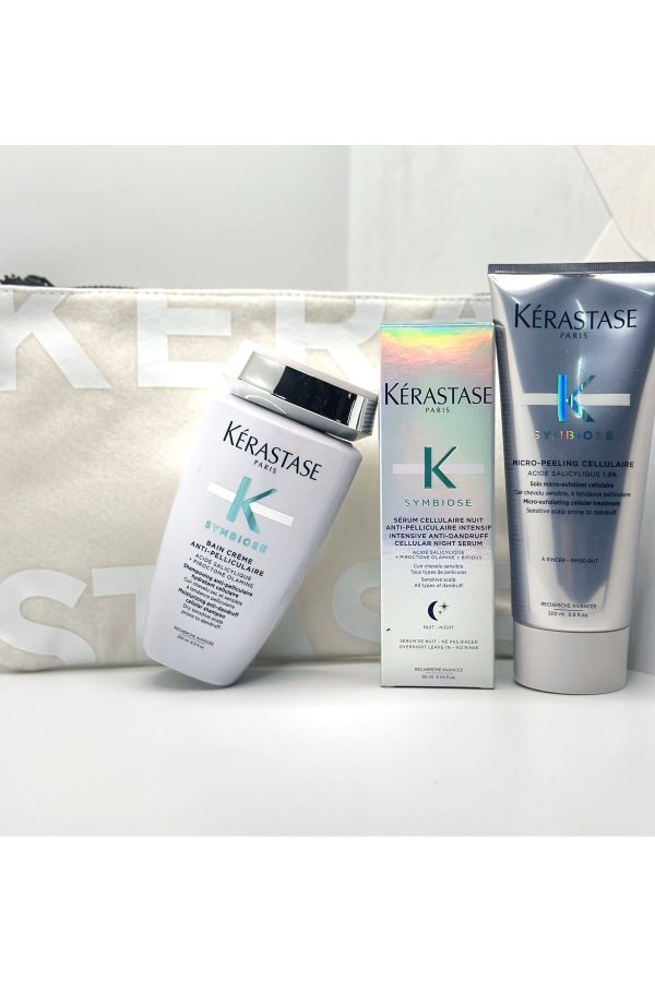 شامپو اورجینال برند Kerastase کد 848783796