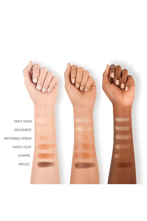 کانسیلر اورجینال برند Nars مدل Light Reflecting Eye Brightener کد 839623448 - Image 2