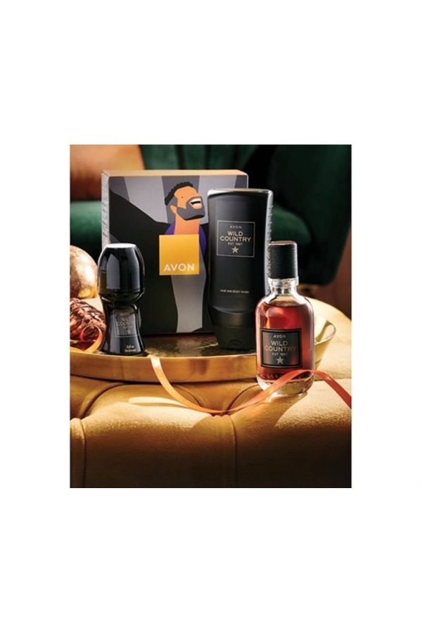 ادکلن اورجینال برند Avon کد 870842873