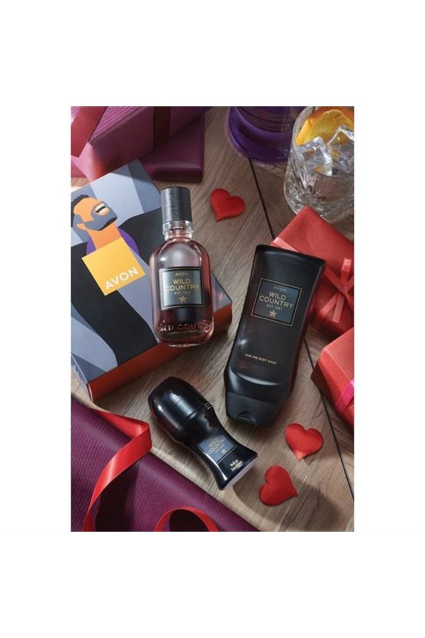 ادکلن اورجینال برند Avon کد 870842873 - Image 2